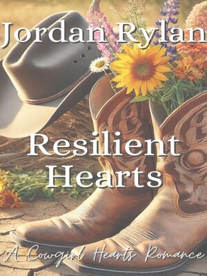 cover image of Cuori Resilienti